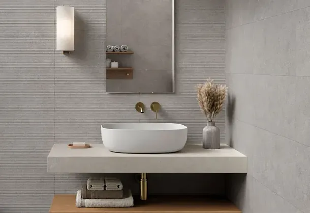 Коллекция Level Argenta Ceramica