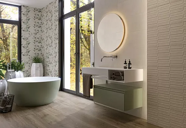 Коллекция Alure Cifre