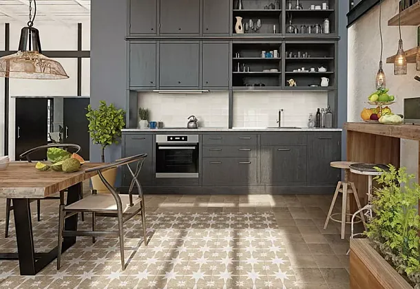 Коллекция Compass Mainzu