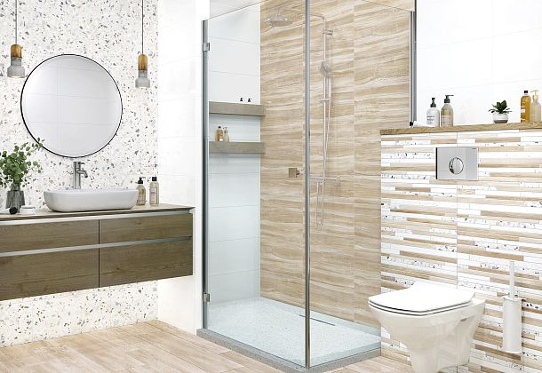 Bilbao Alma Ceramica (Россия) для ванной,  для туалета Коллекция Bilbao Alma Ceramica