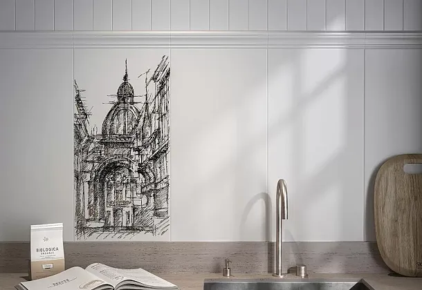 Коллекция Беллони Kerama Marazzi