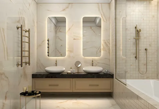 Коллекция Fenix Pamesa