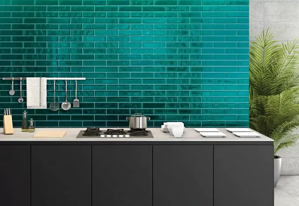 Коллекция Maiolica Tau Ceramica