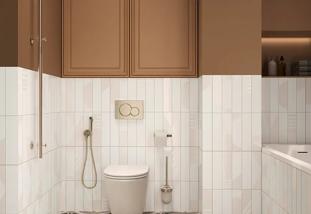 Коллекция Rivera Smile Tile