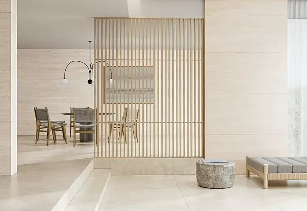 Коллекция Travertino Tau Ceramica