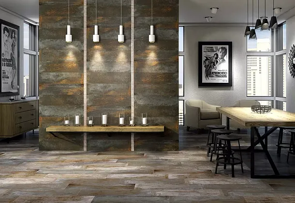 Коллекция Беверелло Kerama Marazzi