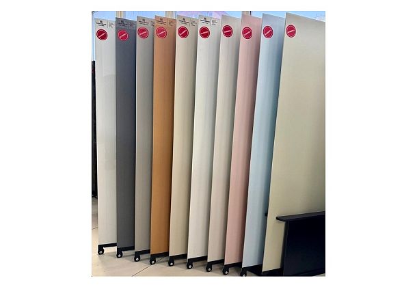 Коллекция India 60x120 SLIM Ocean Ceramic