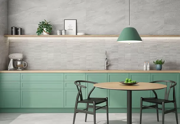 Коллекция Lavica Geotiles