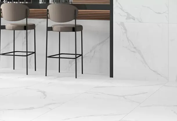 Коллекция Statuario White PRO Laparet
