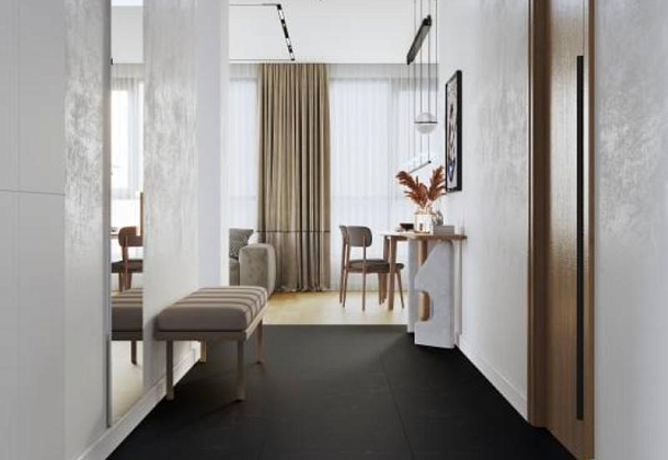 Коллекция Evolution Nero Laparet