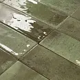 Jazz Smile Tile
