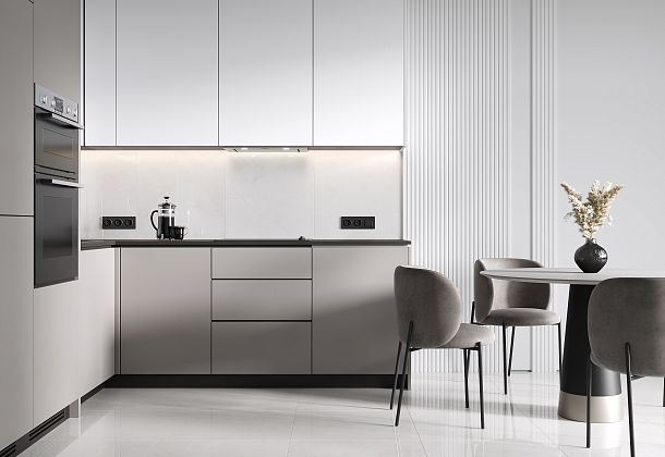 Коллекция Stone Micado Blanco Ceradim