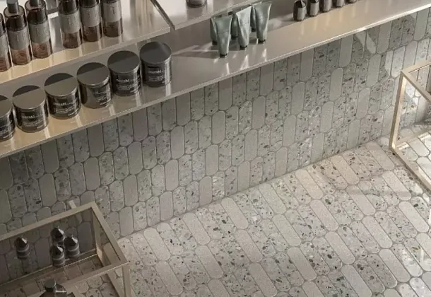 Коллекция Бричиола Kerama Marazzi