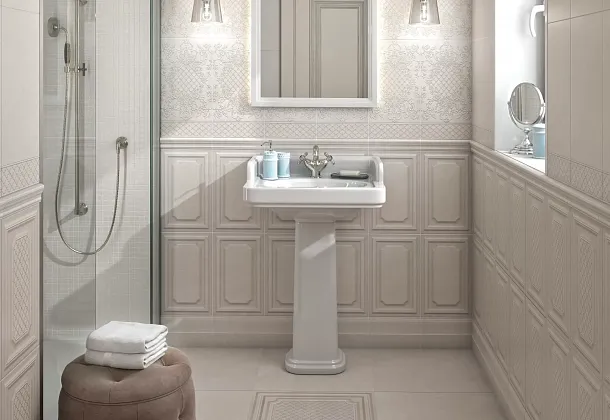 Коллекция Сорбонна Kerama Marazzi