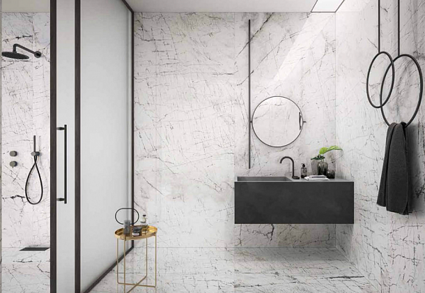 Коллекция Interno4 Keope