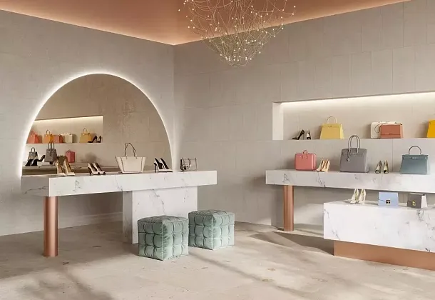 Коллекция Про Лаймстоун Kerama Marazzi