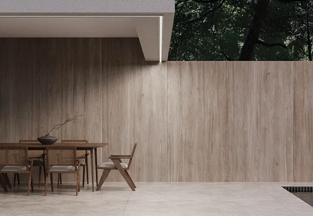 Коллекция Zen Wood Laminam