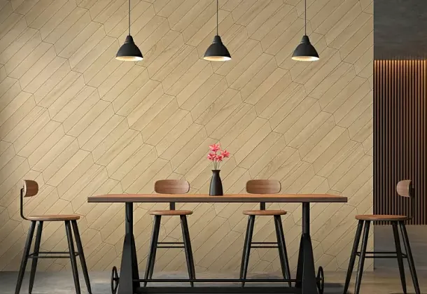 Коллекция Oakland Ennface