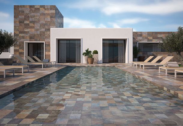 Eclat La Platera (Испания) для гостиной,  для кухни,  для ванной,  для спальни Коллекция Eclat La Platera