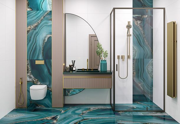 Коллекция Wow LCM