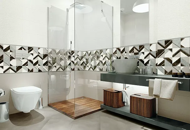 Коллекция Megapolis AltaCera