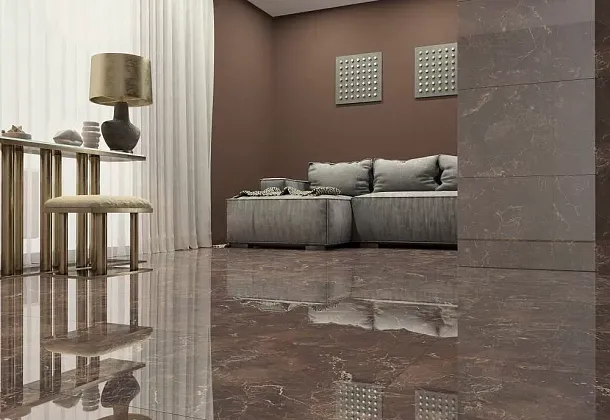 Коллекция Copper Slab Black Velsaa