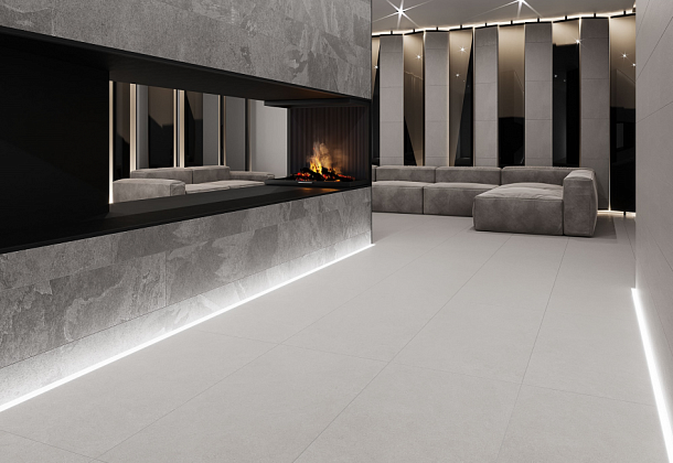 Коллекция Luna Estima