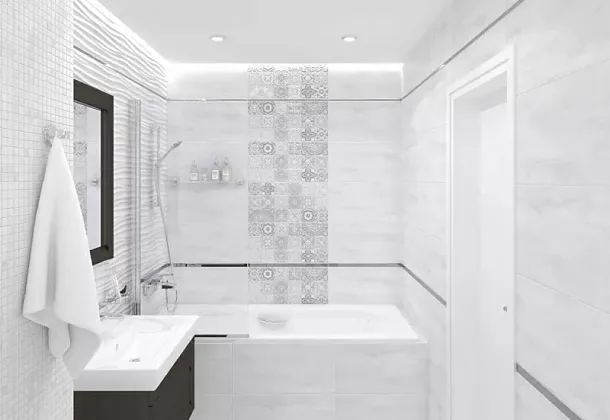 Коллекция Concrete Laparet