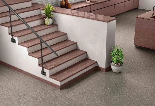 Коллекция Piatto Exterior Ceramica