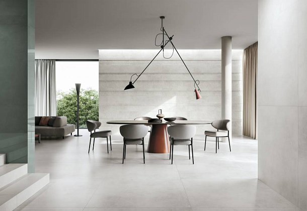 Коллекция Orobica Refin