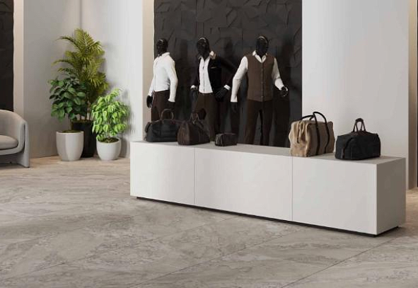 Коллекция Oceanmist Ametis