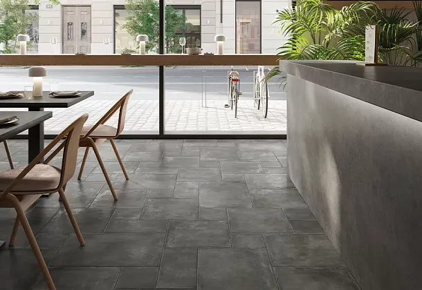 Коллекция Crete Cerdomus