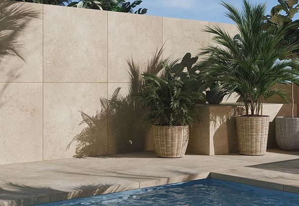 Коллекция Colosseo Tuscania Ceramiche