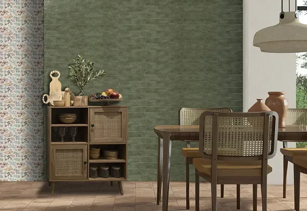 Коллекция Amalfi Mainzu