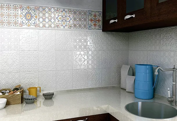 Коллекция Суррей Kerama Marazzi