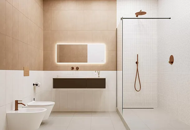 Коллекция Каннареджо Kerama Marazzi