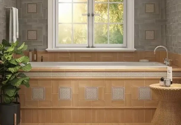 Коллекция Монтальбано Kerama Marazzi