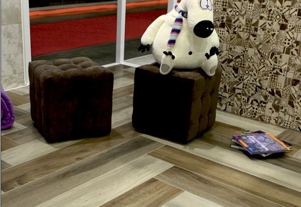 Коллекция Artwood Estima