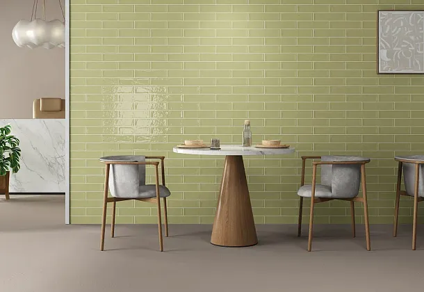Коллекция Liguria Smile Tile