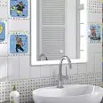 Большое путешествие Kerama Marazzi