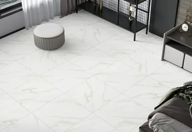Коллекция Carrara Pearl Eternal