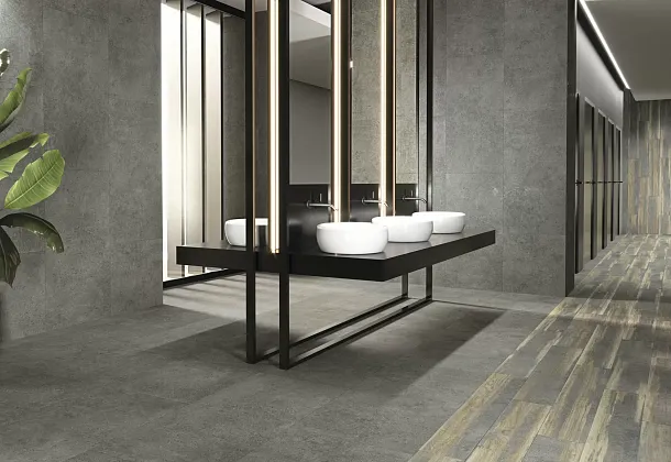 Коллекция Wabi Sabi Ape Ceramica