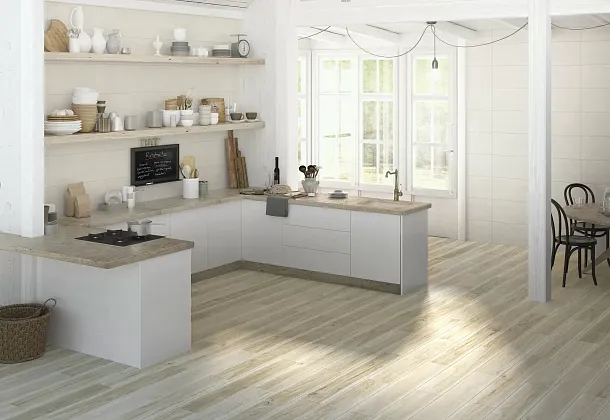 Коллекция Wabi Sabi Ape Ceramica