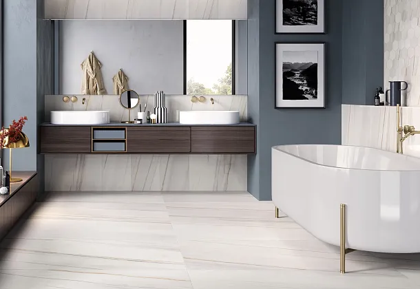 Коллекция Canova RHS (Rondine) Ceramiche