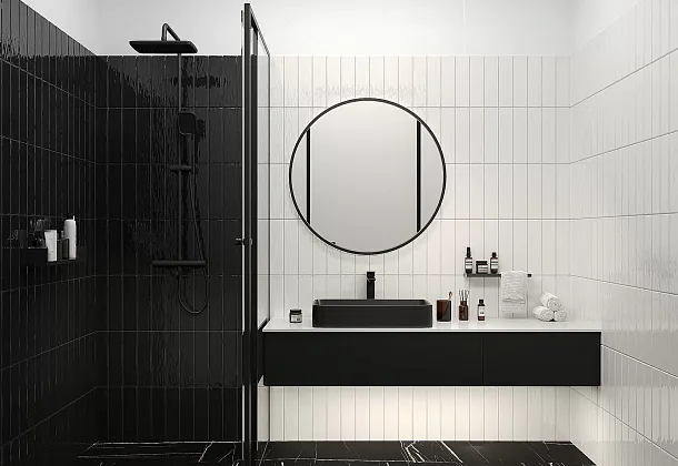 Коллекция Liguria Smile Tile