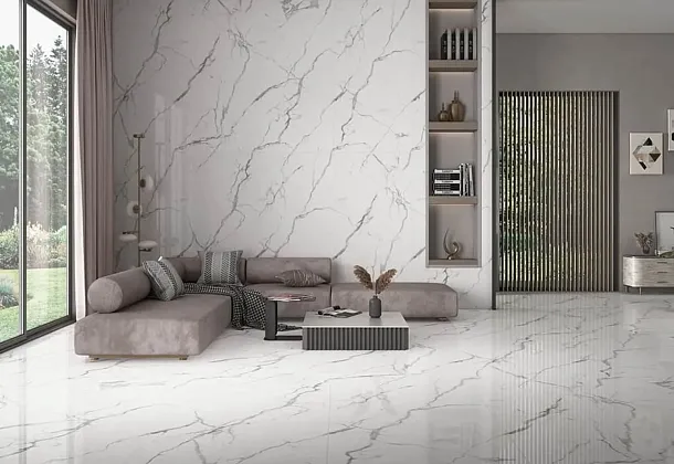 Коллекция Urban Marble Gravita