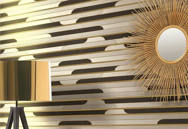 Коллекция Showall Cir