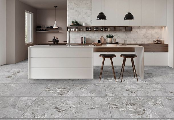 Коллекция India 60х120 Ocean Ceramic