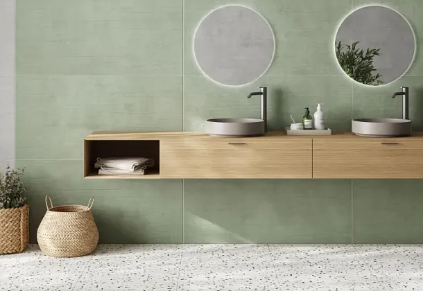 Коллекция Terrazzo Pamesa