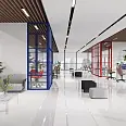 Радуга (Surface Laboratory) Kerama Marazzi